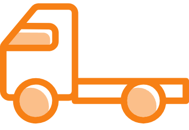 柳南拖车/平板车
